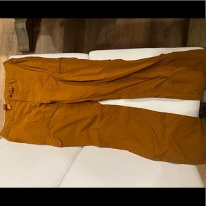 The North Face Pants